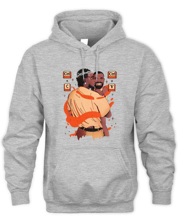 Unisex Hoodie
