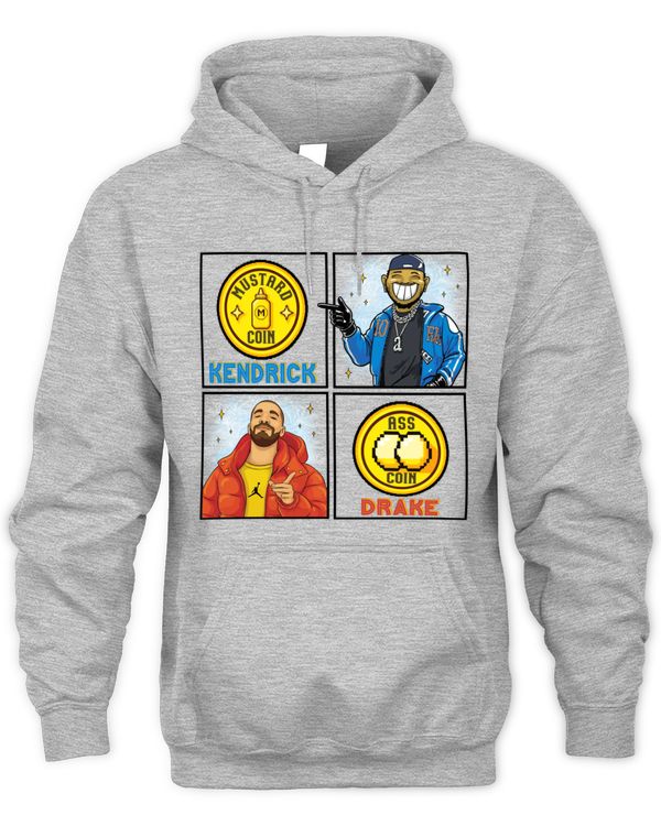 Unisex Hoodie