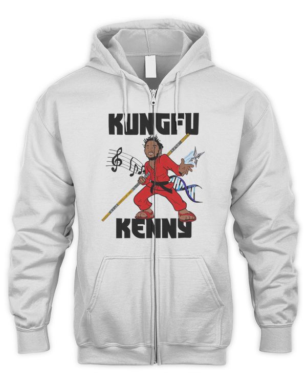 Men's Zip Hoodie