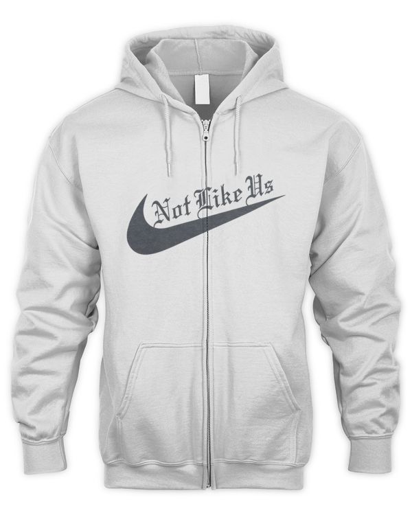 Men's Zip Hoodie