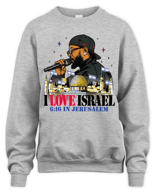 Unisex Sweatshirt