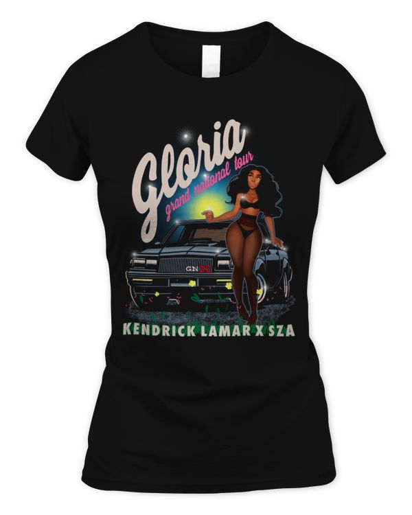 Women's Standard T-Shirt