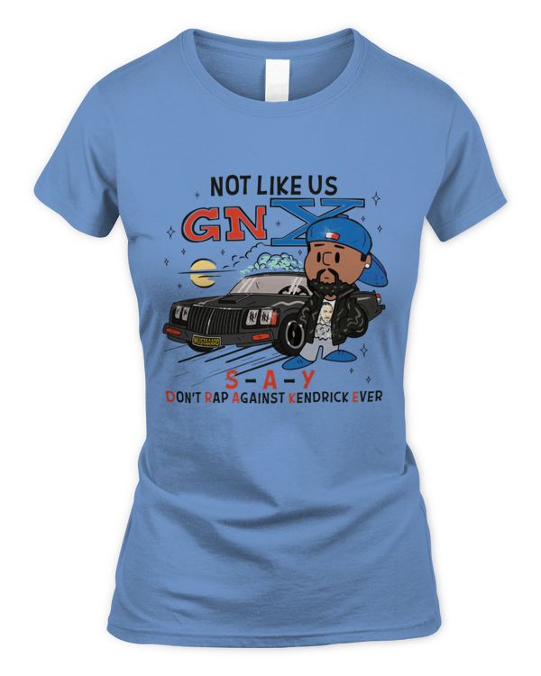 Women's Standard T-Shirt