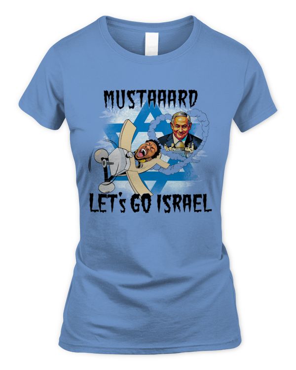 Women's Standard T-Shirt