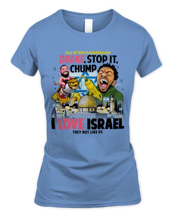 Women's Standard T-Shirt