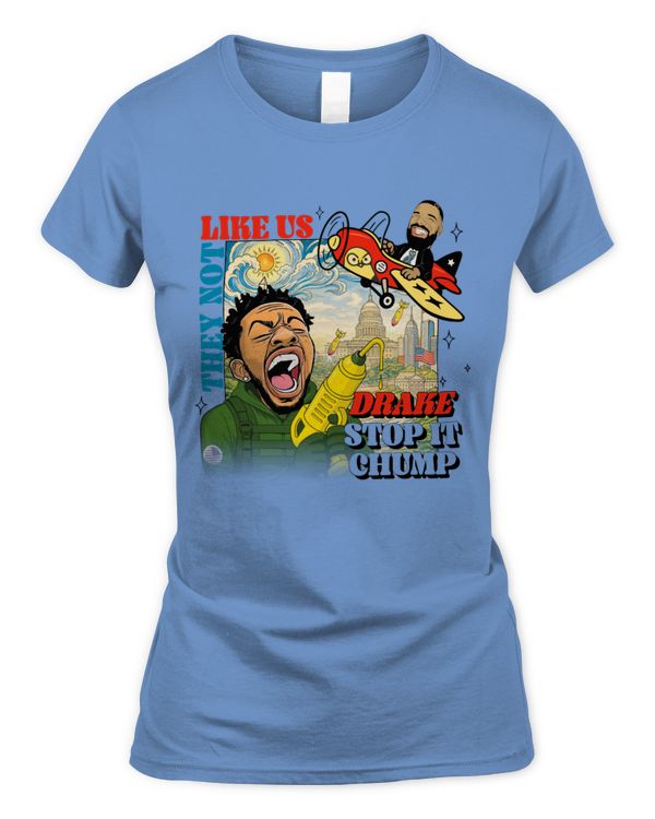 Women's Standard T-Shirt