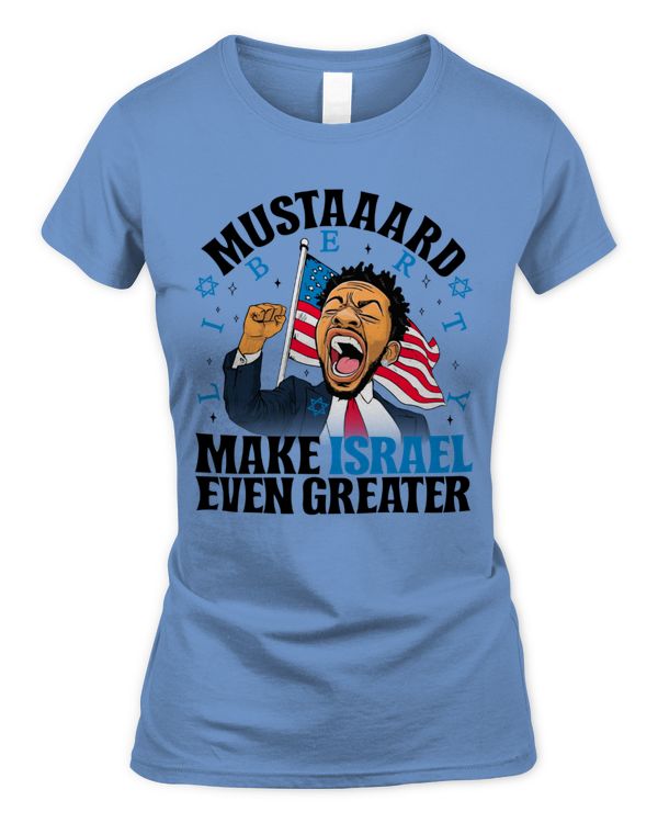 Women's Standard T-Shirt