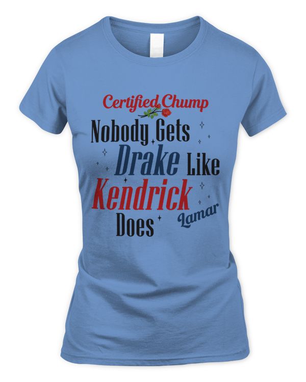 Women's Standard T-Shirt