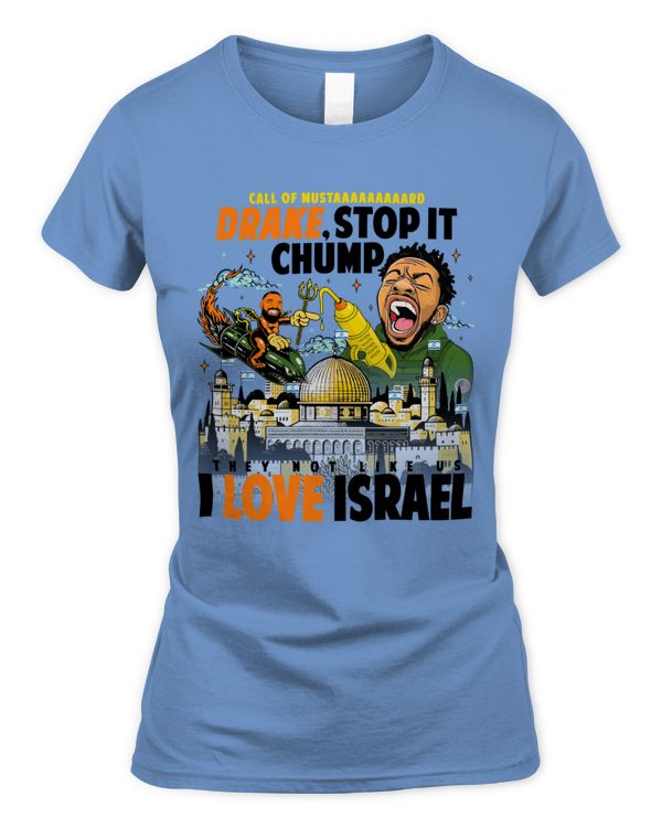 Women's Standard T-Shirt