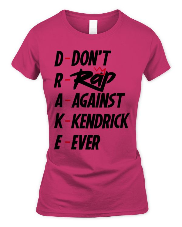 Women's Standard T-Shirt