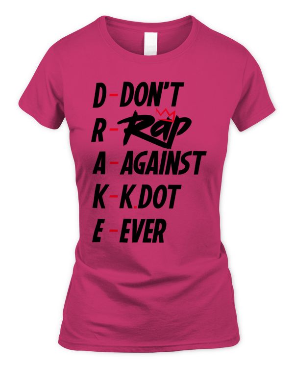 Women's Standard T-Shirt
