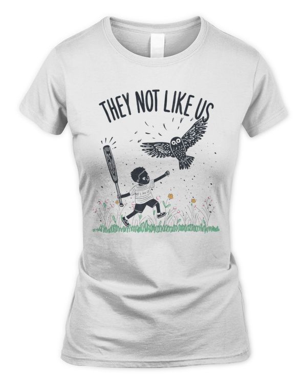 Women's Standard T-Shirt