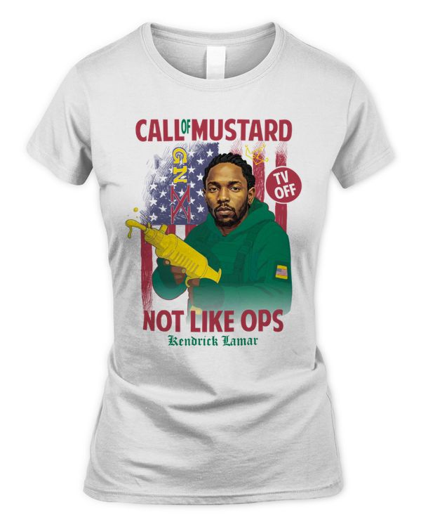 Women's Standard T-Shirt