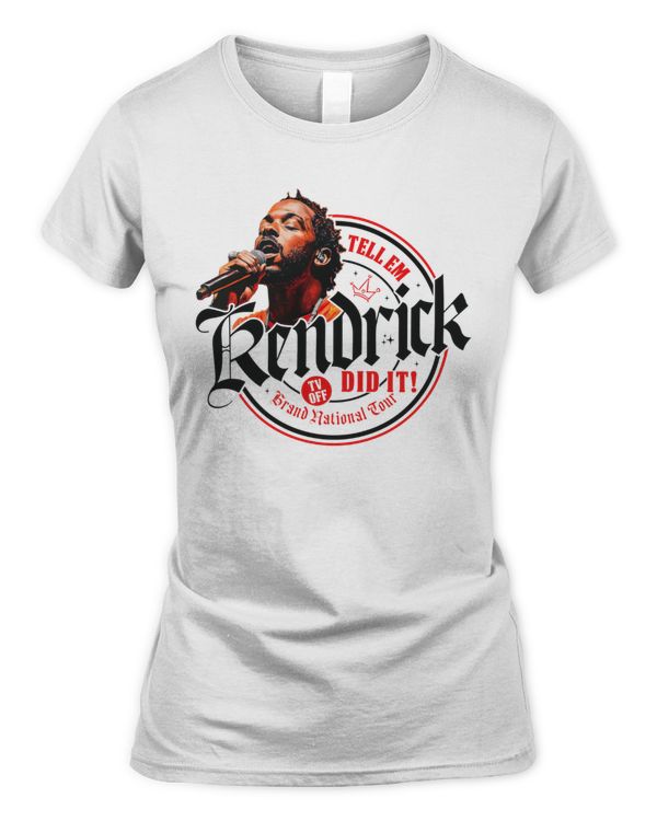 Women's Standard T-Shirt