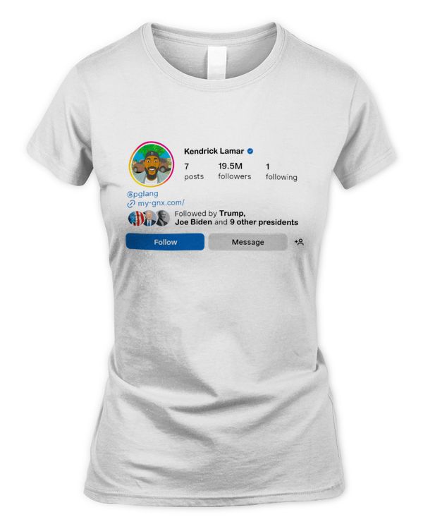 Women's Standard T-Shirt