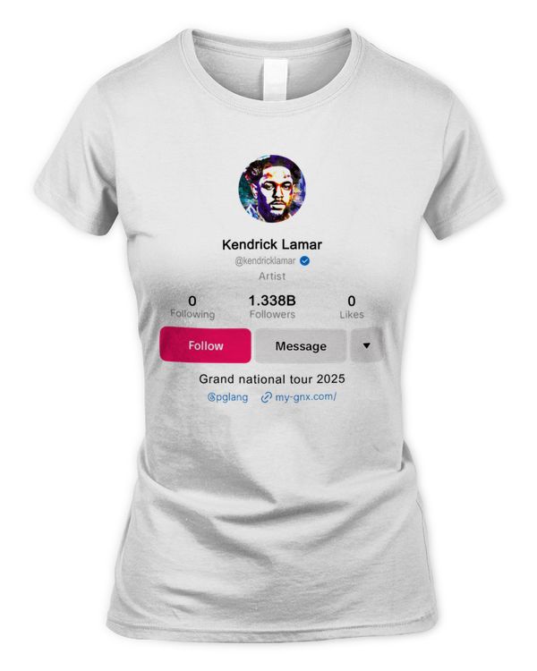 Women's Standard T-Shirt