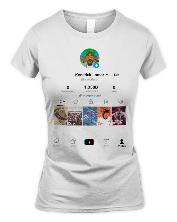 Women's Standard T-Shirt