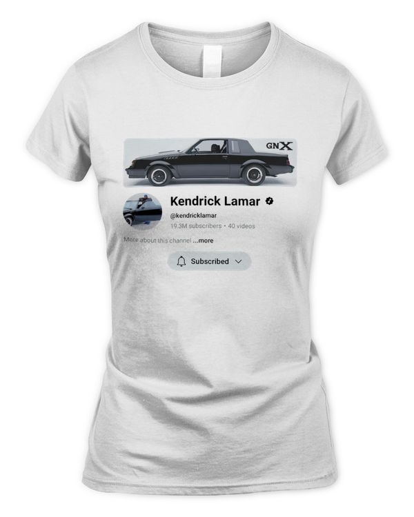 Women's Standard T-Shirt