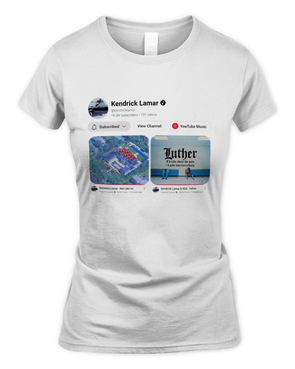 Women's Standard T-Shirt