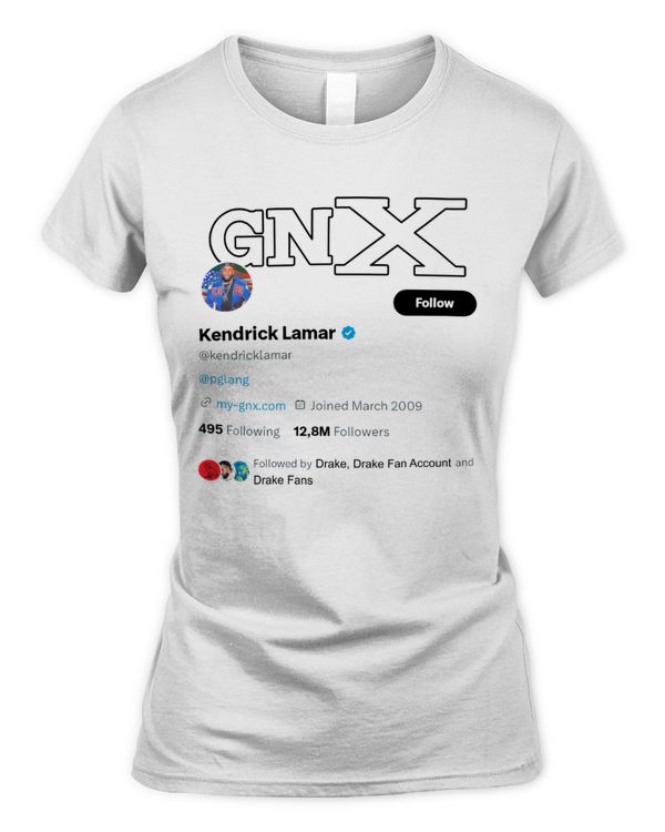 Women's Standard T-Shirt