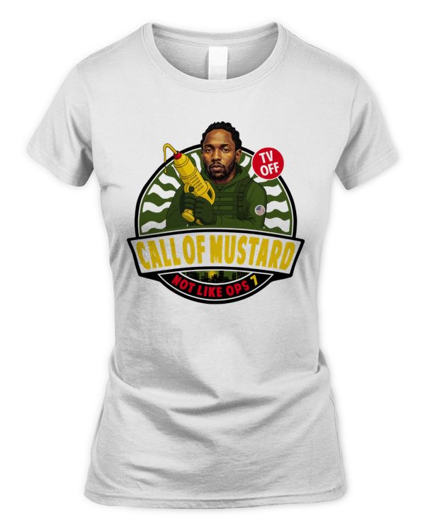 Women's Standard T-Shirt