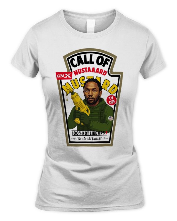 Women's Standard T-Shirt