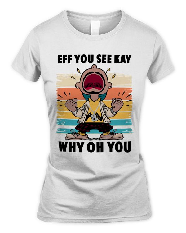 Women's Standard T-Shirt