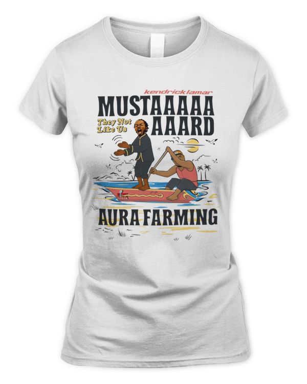 Women's Standard T-Shirt