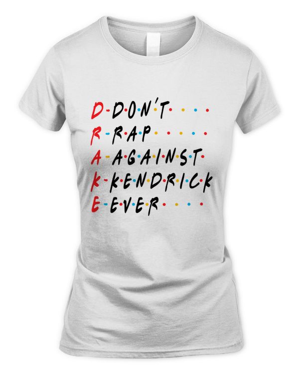 Women's Standard T-Shirt