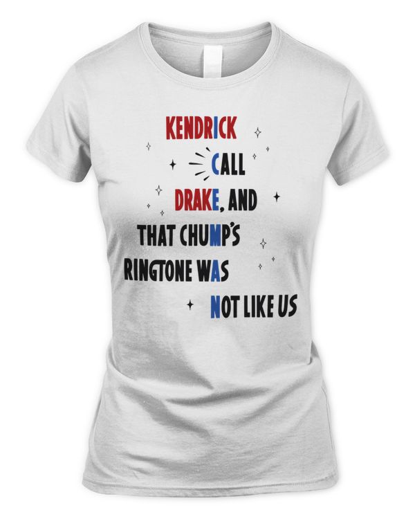 Women's Standard T-Shirt