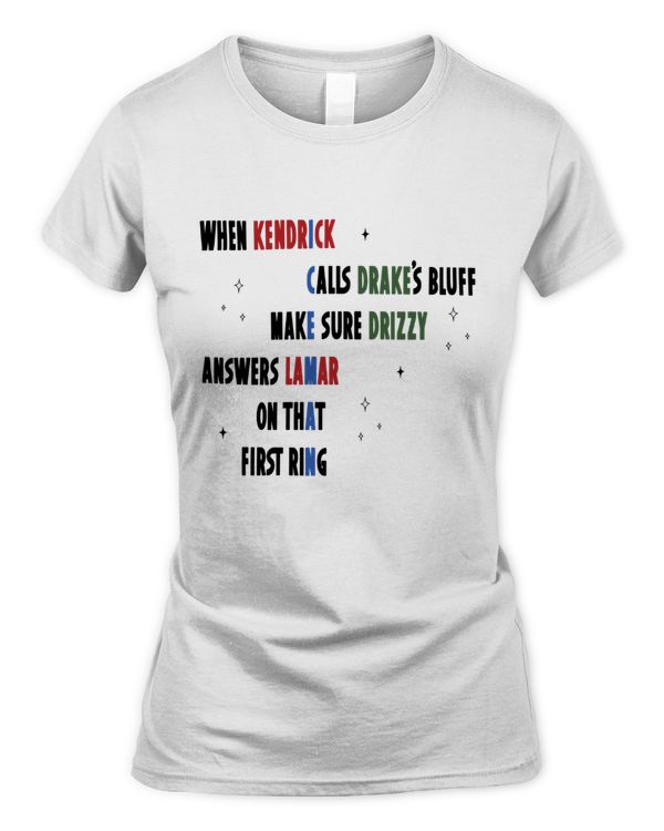 Women's Standard T-Shirt
