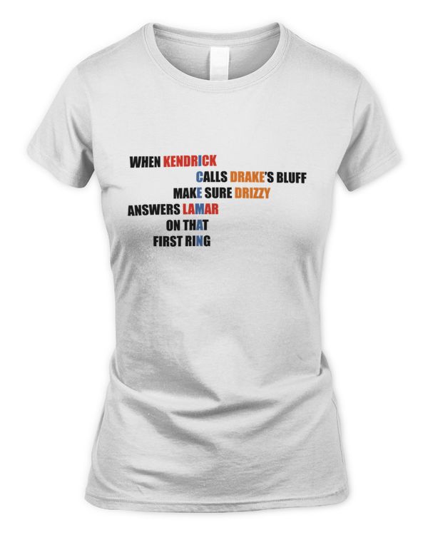 Women's Standard T-Shirt